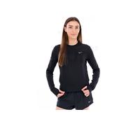 Nike Maillot de course Swift Femmes Noir Taille M