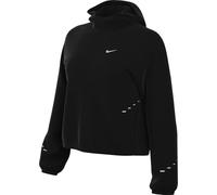 Nike Swift Repel HQ0650-010 Veste de course pour femme, noir/argenté réfléchissant, taille 2XS