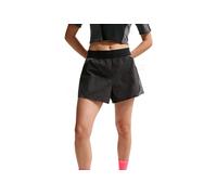 Nike Swift High-Rise Repel Shorts Femme L