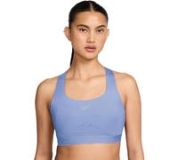 Nike Swift Soutien-gorge Gris XL