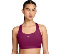 Nike Swift high support Brassière L Violet