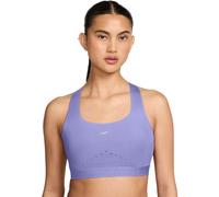 Nike Swift Soutien-gorge haute maintien L Violet
