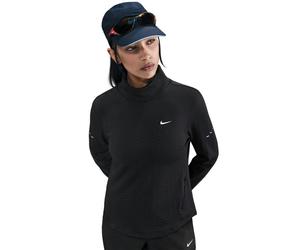 Nike Swift Sphere Therma-FIT Turtle-Neck Shirt Femme XS