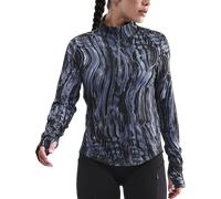 Nike Swift Sweatshirt L Bleu