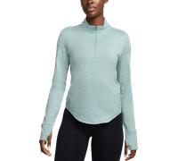 Nike Swift Sweatshirt L Vert