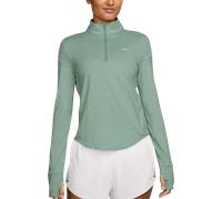 Nike Swift Dri-FIT Half Zip UV Shirt Femme L