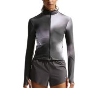 Nike Swift Sweatshirt M Argent
