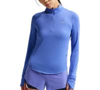 Nike Swift Sweatshirt S Bleu