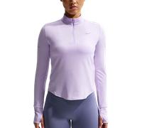 Nike Swift Sweatshirt S Violet
