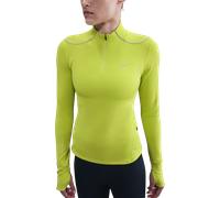 Nike Swift Sweatshirt XS Jaune