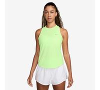 Nike Swift Tank Maillot de course Femmes-jaune lemon, Taille M