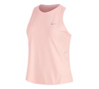 Nike Swift Tank Maillot de course Femmes-rosé, Taille XL