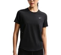 Nike Swift Maillot de course Femmes - noir, argent M