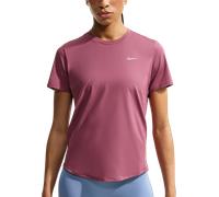 Nike Swift Tee-shirt M Violet