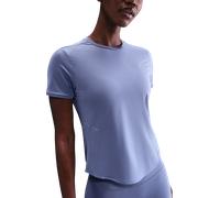 Nike Swift Tee-shirt M Violet