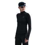 Nike Swift Therma-FIT ADV reflective Half Zip Shirt Femme L