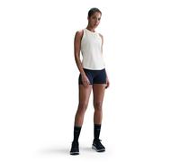 Nike Swift Top de course Femmes - crème, Taille L