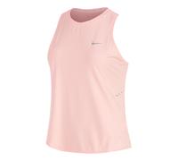 Debardeur nike dri fit swift rose femme