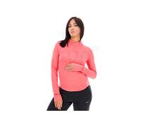 Nike Swift Dri-FIT Half Zip UV Shirt Femme L
