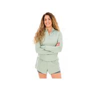 Nike Swift UV 1/2 Zip Vert M