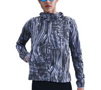 Nike Swift Veste à capuche M Bleu