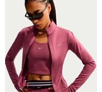 Nike Swift Veste running Femmes - mauve, argent, Taille XS