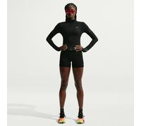 Nike Dri-FIT Swift Veste à capuche Femmes S Noir