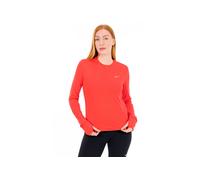 Nike Swift vêtement running femme déstockage Swift M Rouge