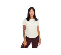 Nike Swift vêtement running femme Swift M Beige