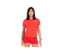 Nike Swift vêtement running femme Swift M Rouge