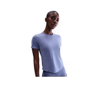 Nike Swift Maillot de course Femmes - bleu gris, argent, Taille S