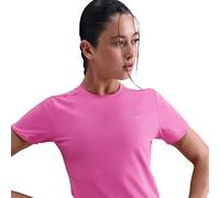 Nike Swift Women's Dri-Fit Short-Sleeve Running Top Rose ludique 12 (M) Female