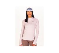 Nike Swift Wool W vêtement running femme déstockage Swift Wool W L Gris/argent