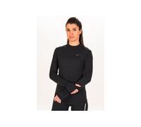 Nike Swift Wool W vêtement running femme déstockage Swift Wool W L Noir