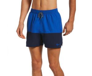 NIKE Swim 12,7 cm Volley Short de Bain pour Homme