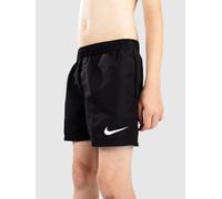Nike Swim 4"" Volley Kids Boardshort Noir