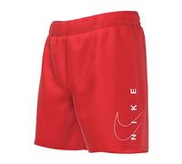 Nike Swim 4" Volley Short