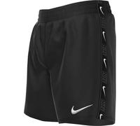 Nike Swim 4" Volley Short Black L