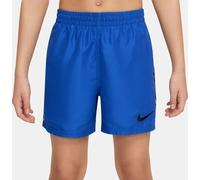 NIKE SWIM 4" VOLLEY SHORT Game Royal/Black XL
