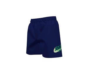 NIKE SWIM 4´´´ Volley Swimming Shorts 10-11 Years