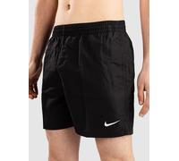 Nike Swim 5" Volley Boardshort noir L