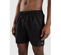 Maillot de bain Nike Swim Essential Lap 5' noir - S