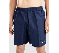 Nike Swim 7" Volley Boardshort bleu M
