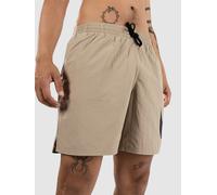 Nike Swim 7" Volley Boardshort marron S