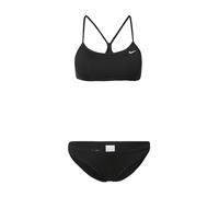 Vêtements Nike Swim NESSA211 pour Femme XS Noir