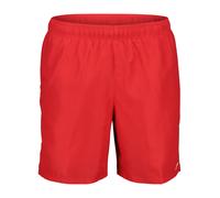 Nike Swim Boardshorts 'Essential' rouge, Taille XS