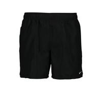 Nike Swim Boardshorts noir / blanc, Taille XXL