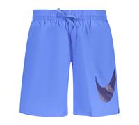 NIKE Swim Breaker Specs 7" Volley Short Blue Crystal