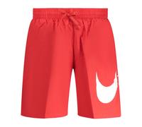 Nike - Swim Breaker 7" Fully Lined Volley Shorts - Homme - Sport - Rouge - Taille: S