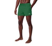 NIKE Swim Breaker Solid Essent 3" Volley Short Malachite